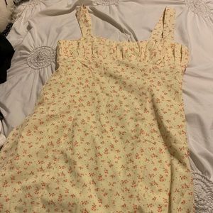 Princess Polly dress